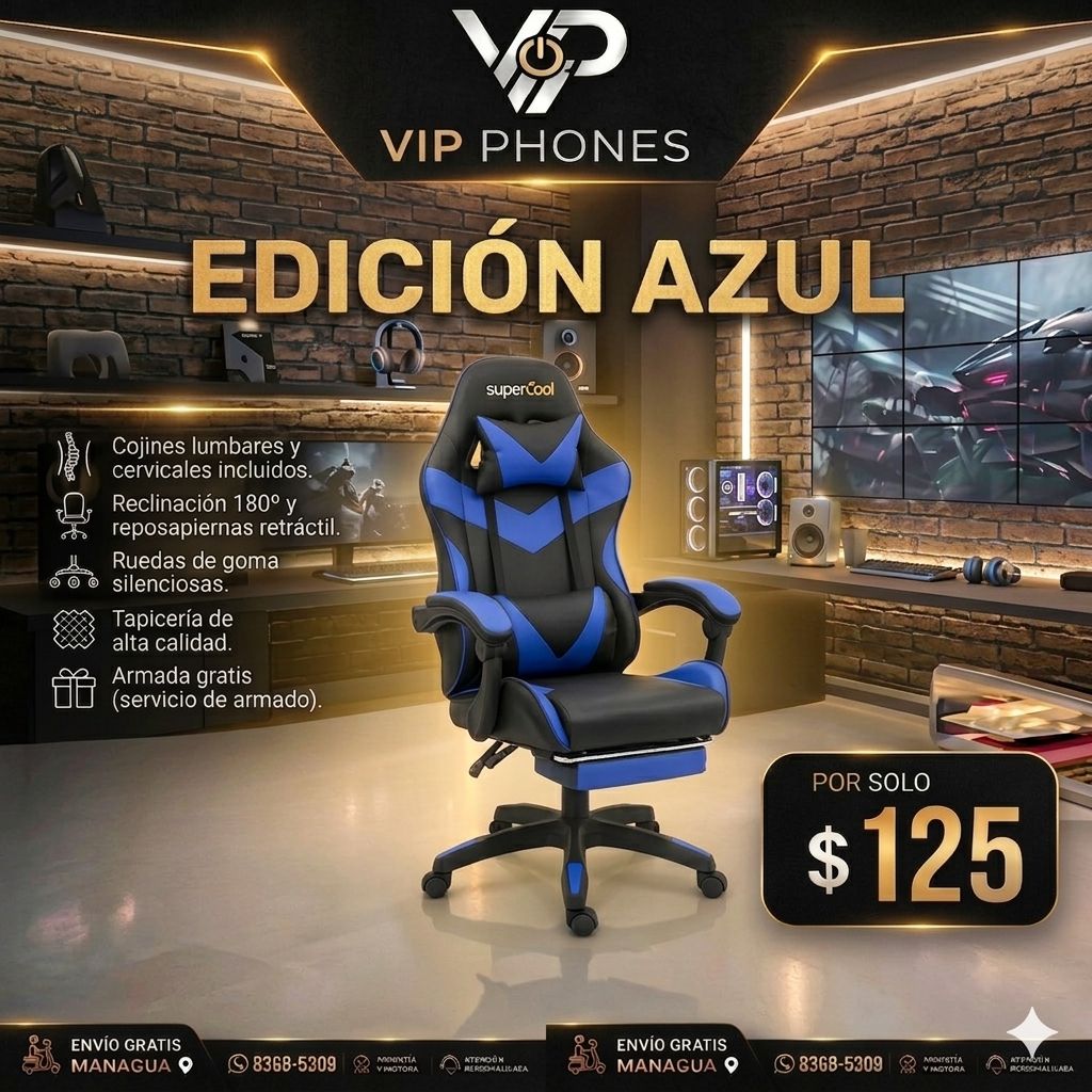 Combo Pro Gamer